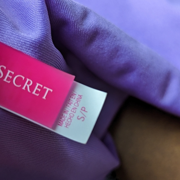 Victoria Secret Bombshell 2 Piece Bikini - Picture 10 of 13